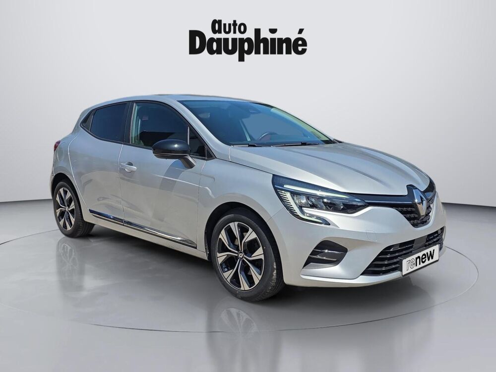 Clio IV 2023 occasion 38130 &Eacute;chirolles