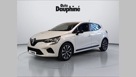 Annonce voiture Renault Clio IV 13990 €