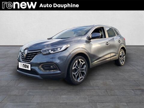 Annonce voiture Renault Kadjar 18990 €