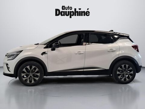 Captur 2023 occasion 38130 &Eacute;chirolles