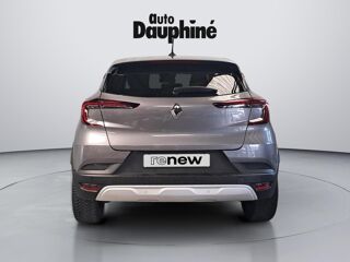 Captur 2023 occasion 38130 &Eacute;chirolles