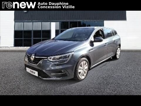 Renault Megane IV Estate 2020 occasion Échirolles 38130