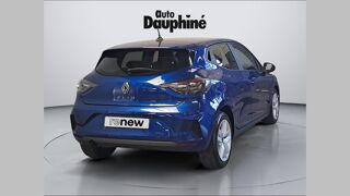 Clio IV 2025 occasion 38130 &Eacute;chirolles
