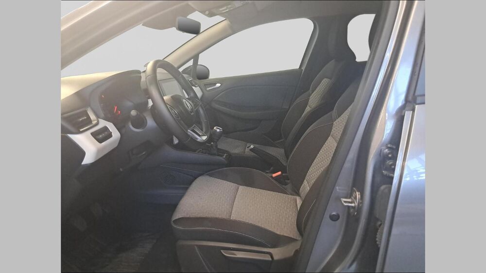 Clio IV 2024 occasion 38130 &Eacute;chirolles