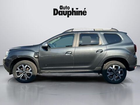 Duster 2022 occasion 38130 &Eacute;chirolles
