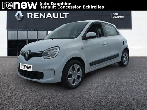Renault Twingo 2020 occasion Échirolles 38130