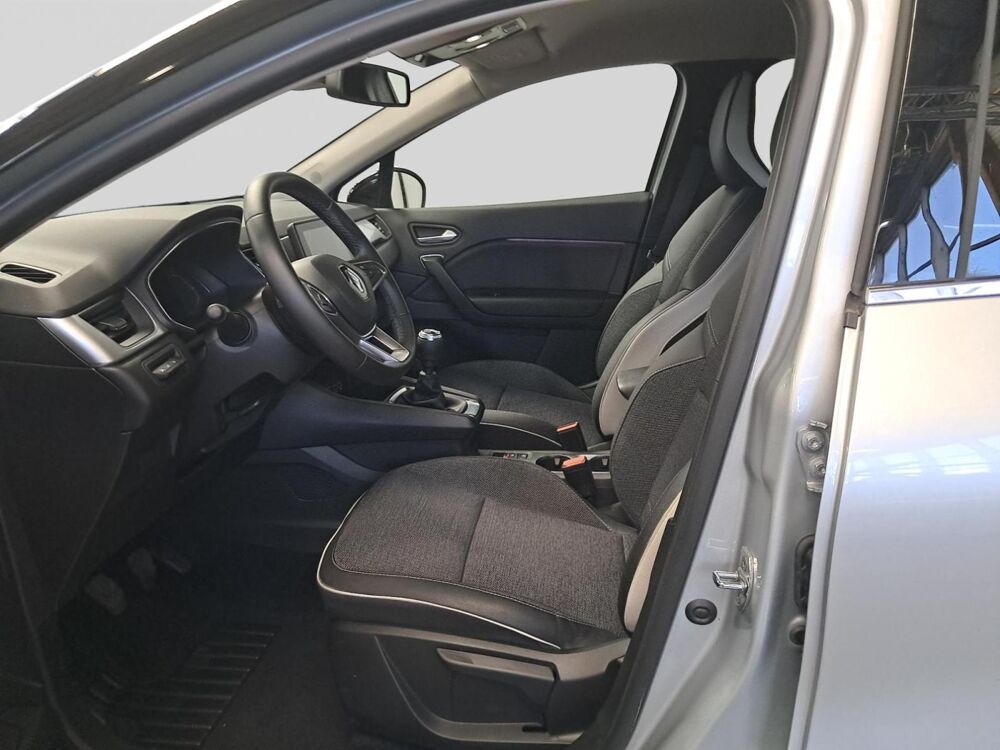 Captur 2023 occasion 38130 &Eacute;chirolles