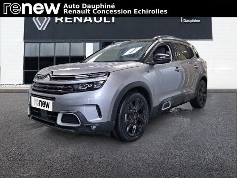 Citro&euml;n C5 aircross 2020 occasion &Eacute;chirolles 38130