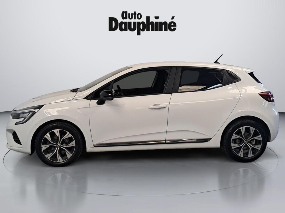 Clio 2023 occasion 38130 &Eacute;chirolles