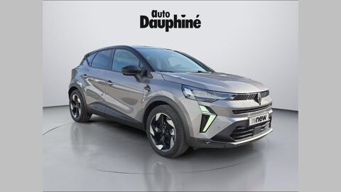 Captur 2026 occasion 38130 &Eacute;chirolles