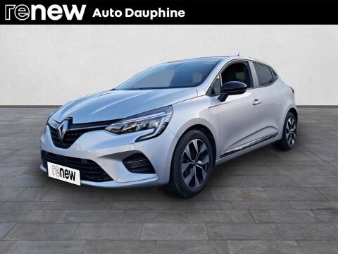 Renault Clio IV 2023 occasion &Eacute;chirolles 38130