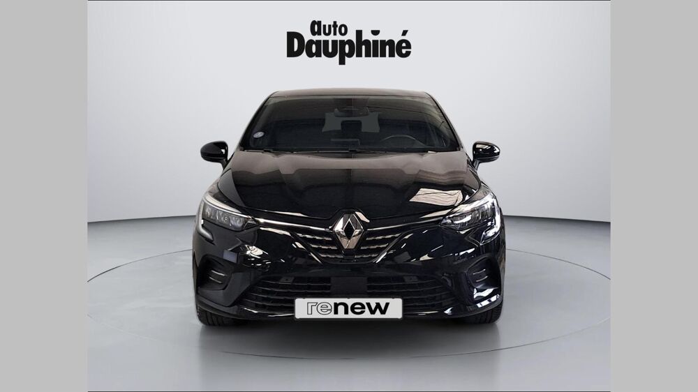 Clio IV 2023 occasion 38130 &Eacute;chirolles