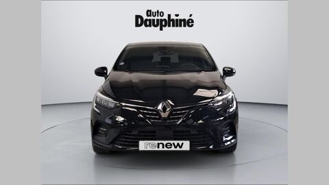 Clio IV 2023 occasion 38130 &Eacute;chirolles