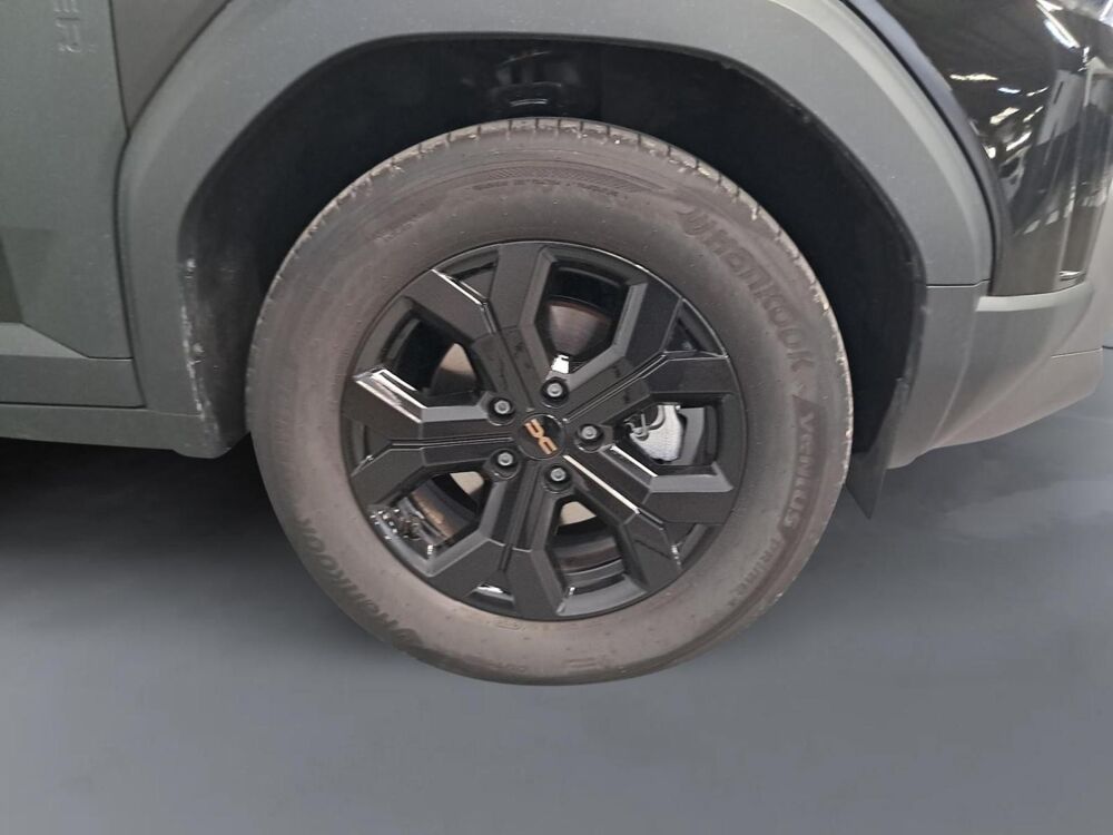Duster 2026 occasion 38130 &Eacute;chirolles