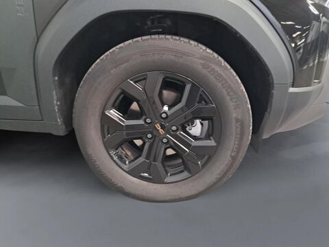 Duster 2026 occasion 38130 &Eacute;chirolles