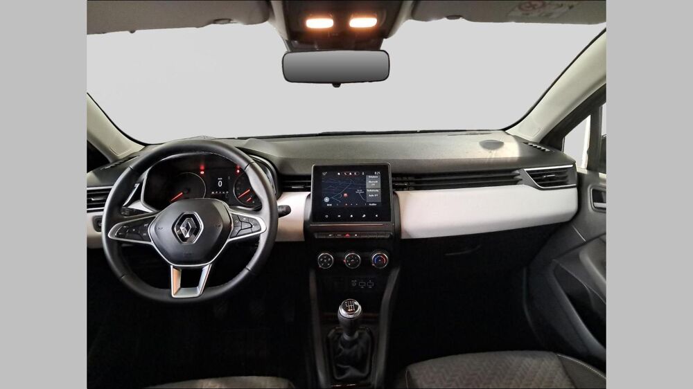 Clio IV 2023 occasion 38130 &Eacute;chirolles