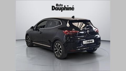 Clio IV 2023 occasion 38130 &Eacute;chirolles