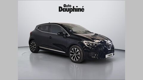 Clio IV 2023 occasion 38130 &Eacute;chirolles