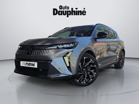 Annonce voiture Auverland Divers 40990 €