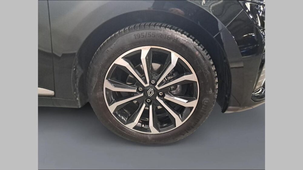 Clio IV 2024 occasion 38130 &Eacute;chirolles