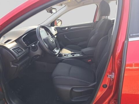 Megane IV Estate 2020 occasion 38130 &Eacute;chirolles