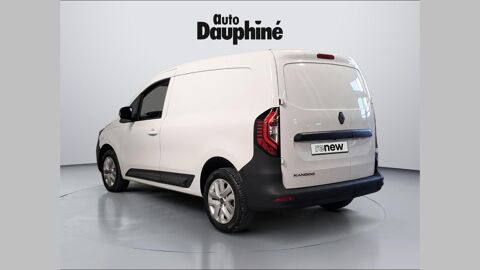 Kangoo 2024 occasion 38130 &Eacute;chirolles