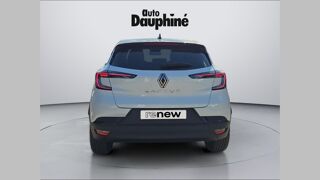 Captur 2026 occasion 38130 &Eacute;chirolles