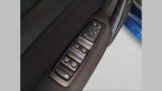 Megane IV Estate 2021 occasion 38130 &Eacute;chirolles