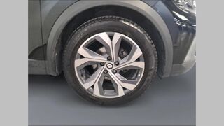 Captur 2023 occasion 38130 &Eacute;chirolles