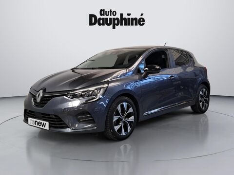 Renault Clio IV 2023 occasion &Eacute;chirolles 38130