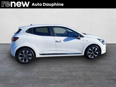 Clio IV 2022 occasion 38130 &Eacute;chirolles