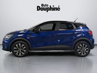 Captur 2023 occasion 38130 &Eacute;chirolles