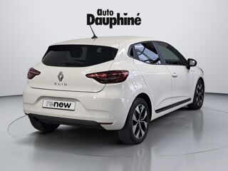 Clio 2023 occasion 38130 &Eacute;chirolles