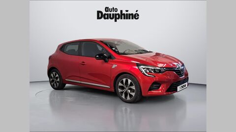 Clio IV 2022 occasion 38130 &Eacute;chirolles