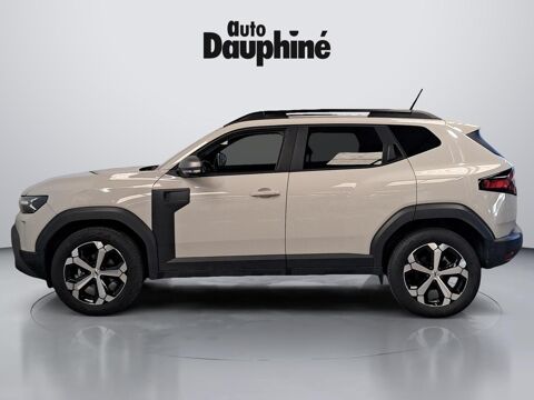 Duster 2025 occasion 38130 &Eacute;chirolles