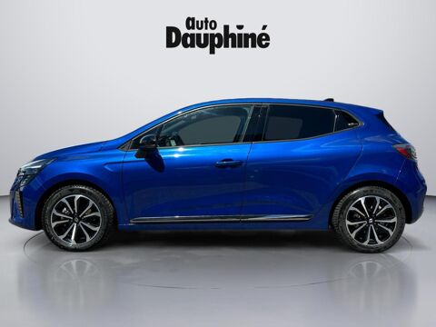 Clio IV 2024 occasion 38130 &Eacute;chirolles