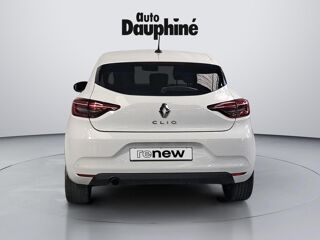 Clio 2023 occasion 38130 &Eacute;chirolles