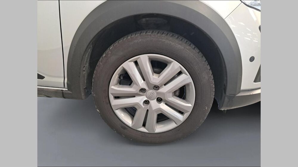 Sandero 2023 occasion 38130 &Eacute;chirolles