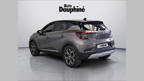 Captur 2023 occasion 38130 &Eacute;chirolles
