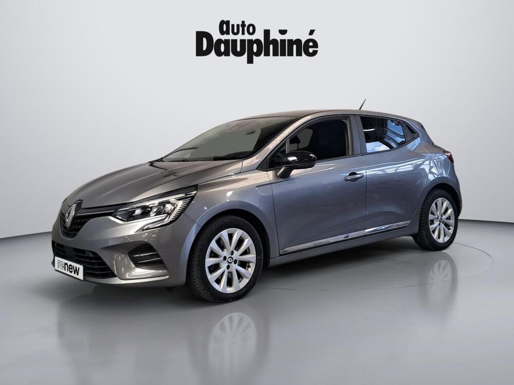 Clio IV 2023 occasion 38130 &Eacute;chirolles