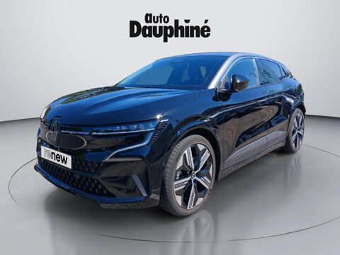 Annonce voiture Renault Mégane 31990 €