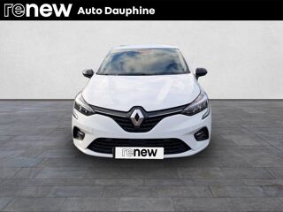 Clio IV 2022 occasion 38130 &Eacute;chirolles