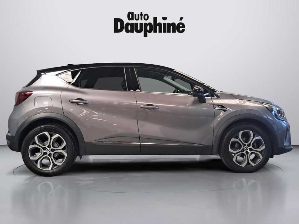 Captur 2023 occasion 38130 &Eacute;chirolles