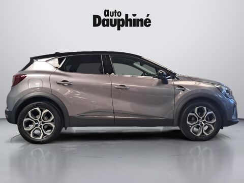 Captur 2023 occasion 38130 &Eacute;chirolles