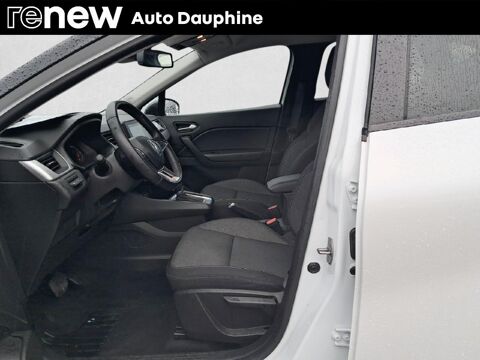 Captur 2023 occasion 38130 &Eacute;chirolles