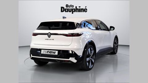 M&eacute;gane 2022 occasion 38130 &Eacute;chirolles