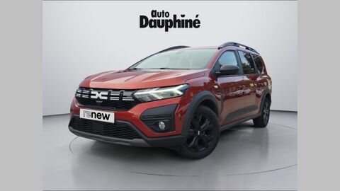 Annonce voiture Dacia Jogger 17590 €