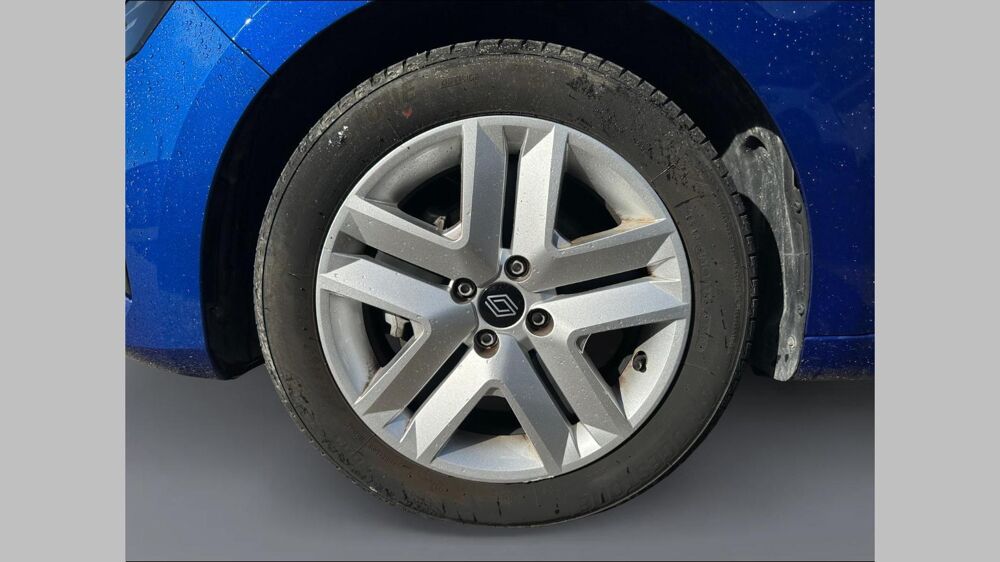 Clio IV 2025 occasion 38130 &Eacute;chirolles