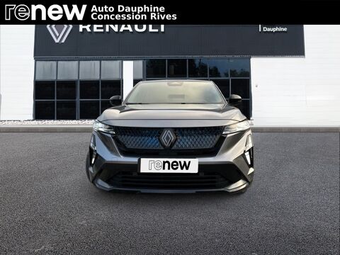 Rafale E-Tech full hybrid 200 esprit Alpine 2025 occasion 38130 &Eacute;chirolles