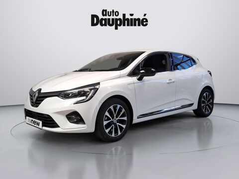 Annonce voiture Renault Clio IV 17990 €